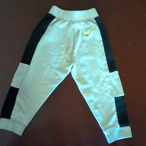 Toddler Nike Sweats